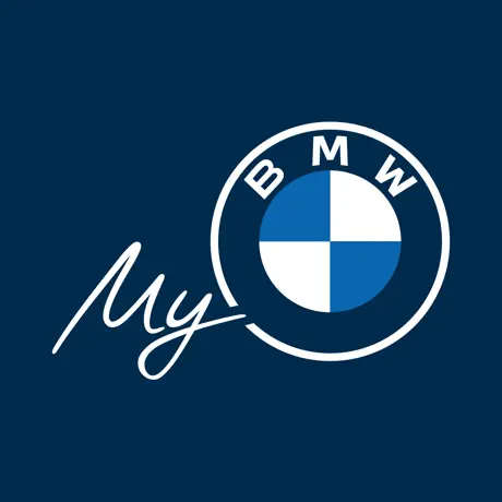 BMW logo
